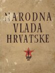 Narodna vlada Hrvatske formirana u gradu Splitu dana 14. travnja 1945.