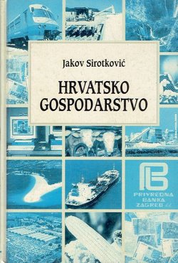 Hrvatsko gospodarstvo