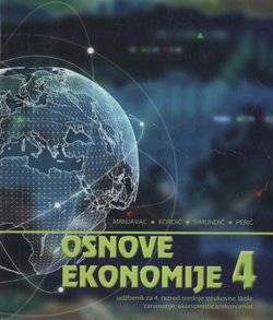 Osnove ekonomije 4