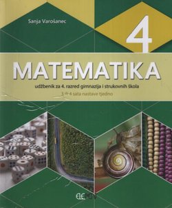 Matematika 4
