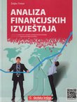 Analiza financijskih izvještaja