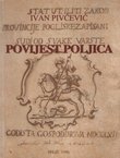 Povijest Poljica