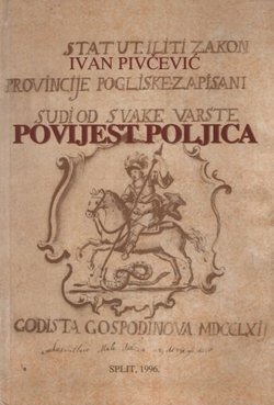 Povijest Poljica