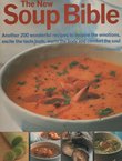 The New Soup Bible
