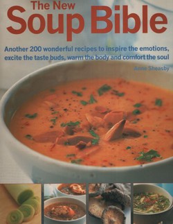 The New Soup Bible