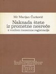 Naknada štete iz prometne nesreće s vozilom inozemne registracije