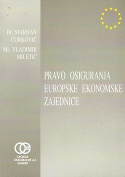 Pravo osiguranja europske ekonomske zajednice