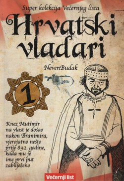 Hrvatski vladari I. Mutimir