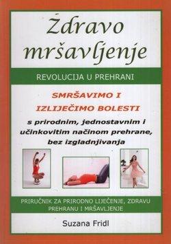 Zdravo mršavljenje