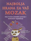 Najbolja hrana za vaš mozak