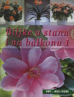 Biljke u stanu i na balkonu 1