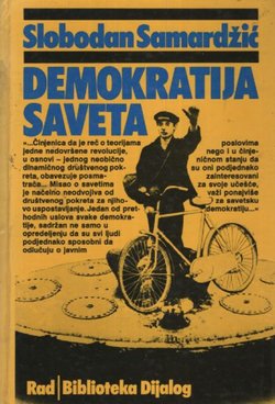 Demokratija saveta