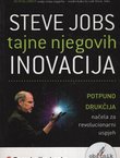 Steve Jobs. Tajne njegovih inovacija