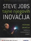Steve Jobs. Tajne njegovih inovacija