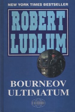 Bourneov ultimatum