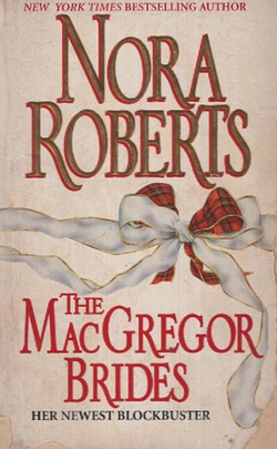 The MacGregors Brides
