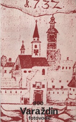 Varaždin. Foto-vodič