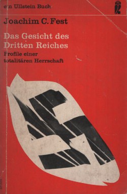 Das Gesicht des Dritten Reiches