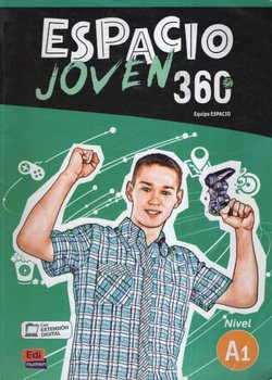 Espacio Joven 360. Nivel A1