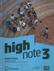 High Note 3. Student's Book
