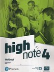 High Note 4. Workbook