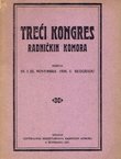 Treći kongres radničkih komora