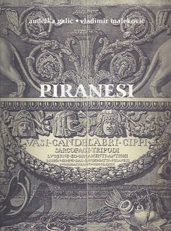 Giovanni Battista Piranesi