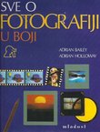 Sve o fotografiji u boji