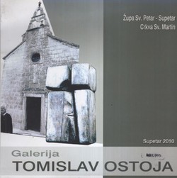 Galerija Tomislav Ostoja
