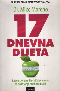 17-dnevna dijeta