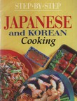 Japanese and Korean Cooking