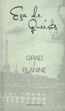 Grad i planine