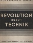 Revolution durch technik
