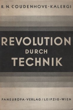 Revolution durch technik
