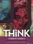 Think 2 B1. Student's Book