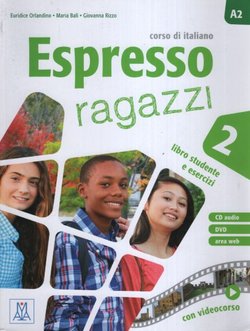 Espresso ragazzi 2 A2