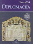 Diplomacija. Metode i tehnike