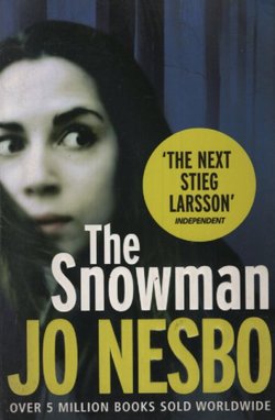 The Snowman