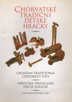 Chorvatske tradični detske hračky