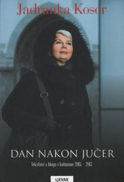 Dan nakon jučer