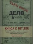 Knjiga o Hitleru