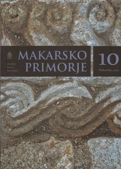 Makarsko primorje 10/2012