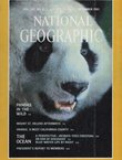 National Geographic 12/1981