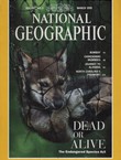 National Geographic 3/1995