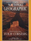 National Geographic 9/1996
