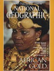 National Geographic 10/1996