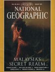 National Geographic 8/1997