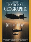 National Geographic 4/1999