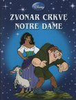 Zvonar crkve Notre Dame