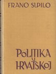 Politika u Hrvatskoj